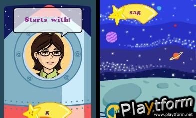 My Virtual Tutor: Reading Kindergarten to First (DS)