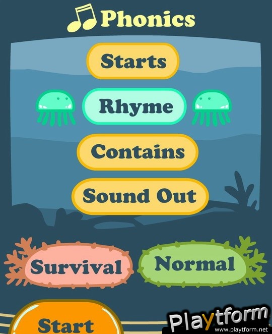 My Virtual Tutor: Reading First to Second Grade (DS)