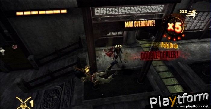 Wet (PlayStation 3)