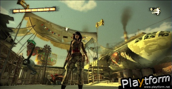 Wet (PlayStation 3)