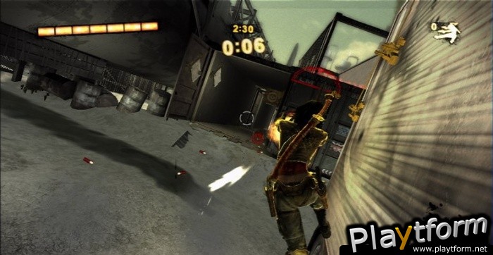 Wet (PlayStation 3)