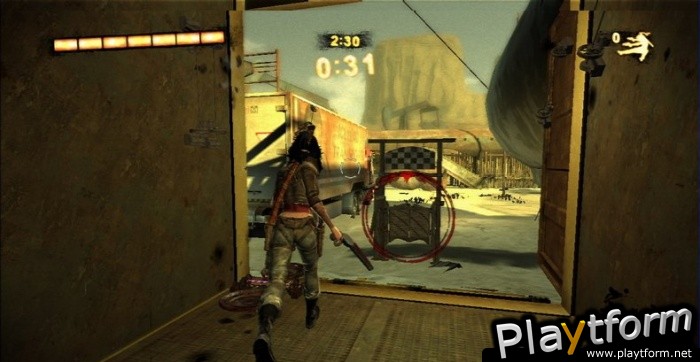 Wet (PlayStation 3)