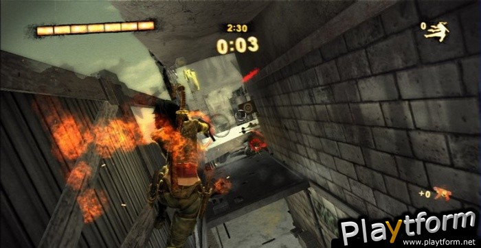 Wet (PlayStation 3)