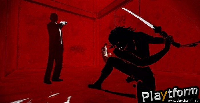 Wet (PlayStation 3)