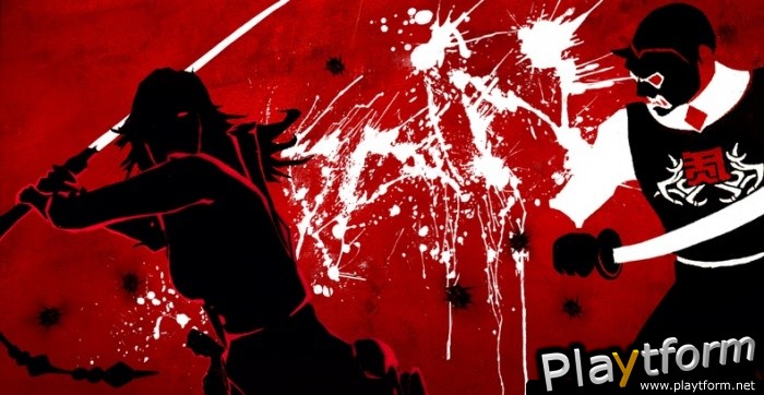 Wet (PlayStation 3)