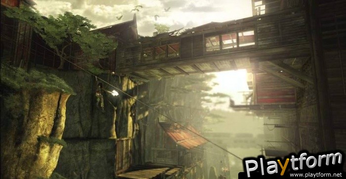 Wet (PlayStation 3)