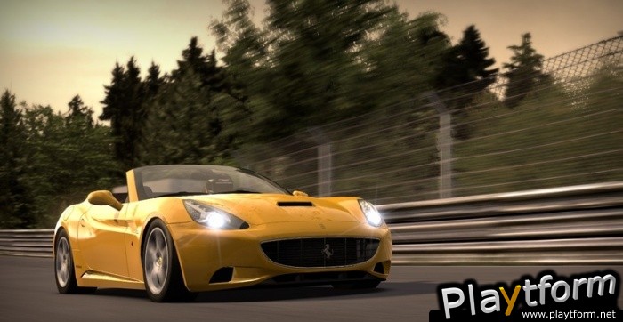 Need for Speed: Shift (PlayStation 3)
