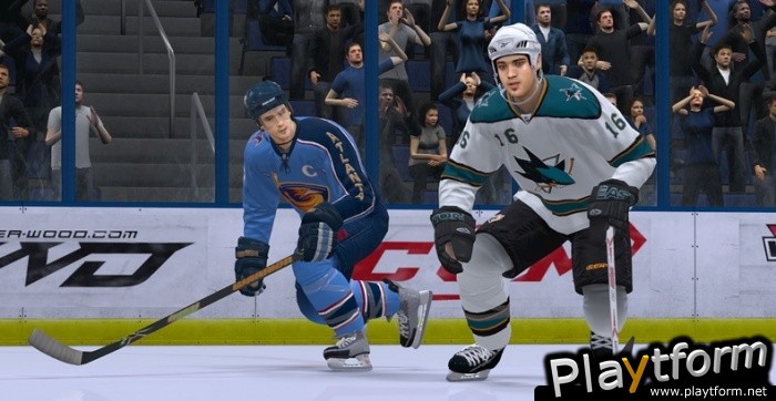 NHL 2K10 (PlayStation 3)
