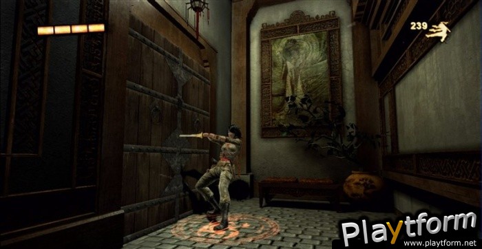 Wet (Xbox 360)