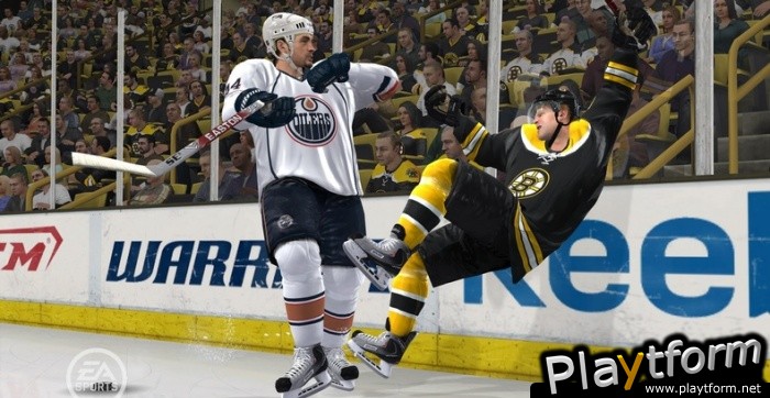 NHL 10 (Xbox 360)