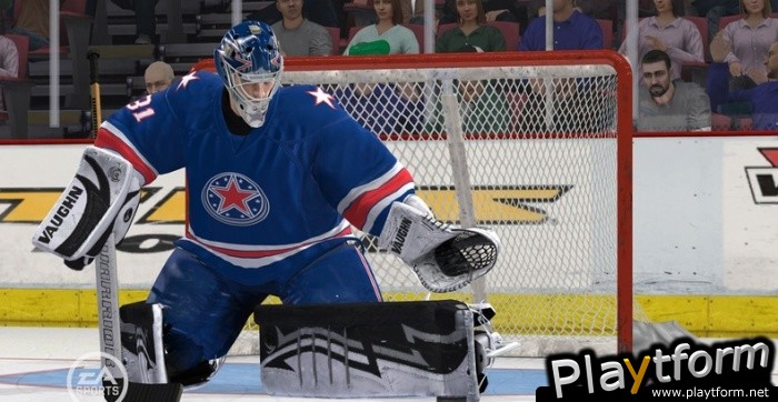 NHL 10 (Xbox 360)