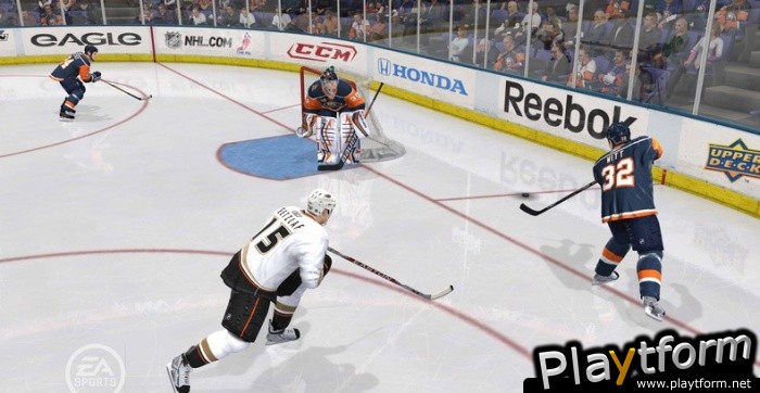NHL 10 (Xbox 360)
