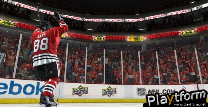 NHL 10 (Xbox 360)
