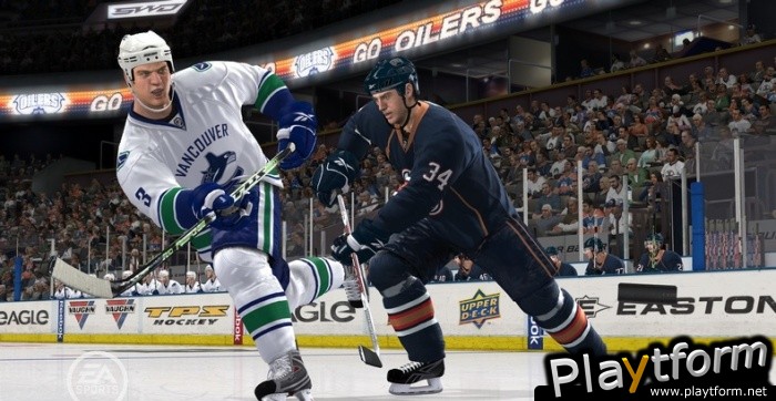 NHL 10 (Xbox 360)