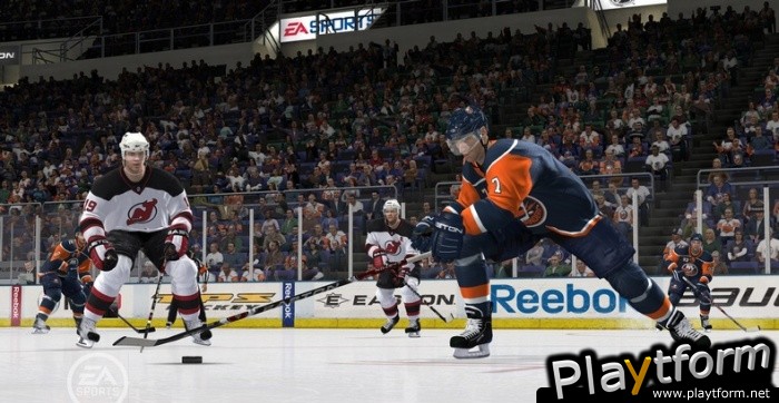 NHL 10 (Xbox 360)