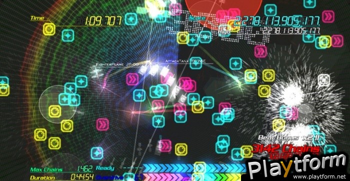 Qubed (Xbox 360)