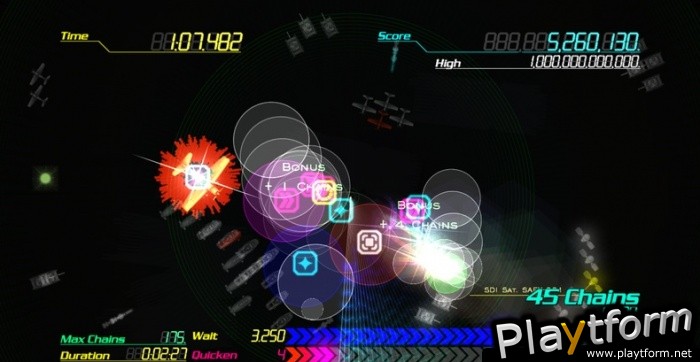 Qubed (Xbox 360)