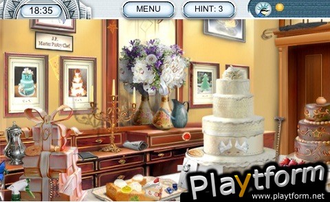 Dream Day Wedding: Married in Manhattan (iPhone/iPod)