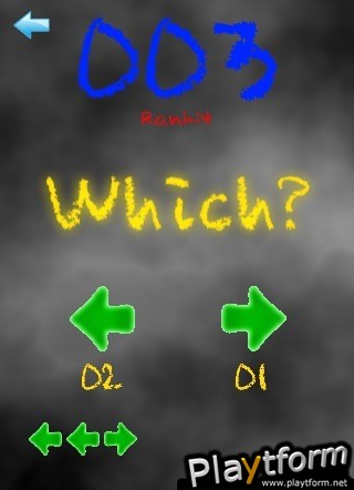 Lucky Devil (iPhone/iPod)