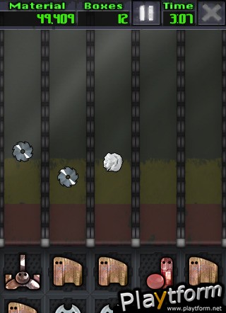 StopTheBoxes (iPhone/iPod)