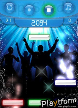 Tap Studio (iPhone/iPod)