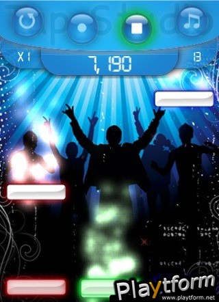Tap Studio (iPhone/iPod)