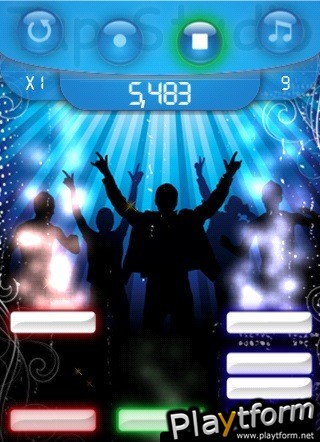 Tap Studio (iPhone/iPod)