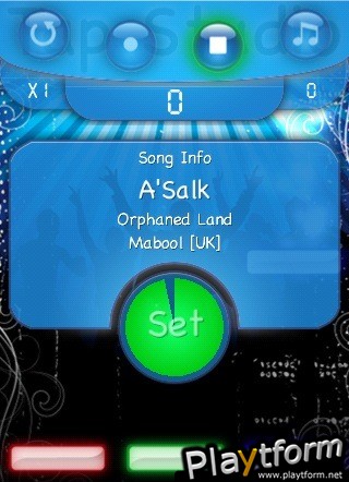 Tap Studio (iPhone/iPod)