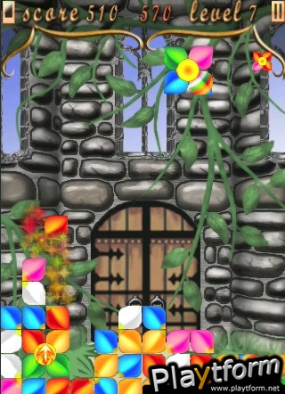 Florix (iPhone/iPod)