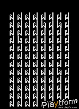 Gestaltzerfall (iPhone/iPod)