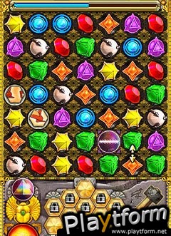 Jewellust (Android)