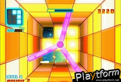 Spaceball: Revolution (Wii)