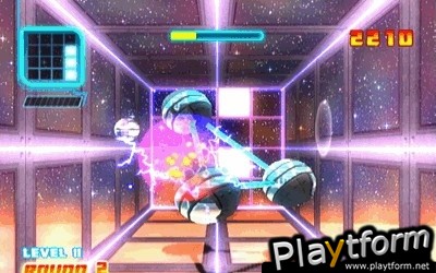 Spaceball: Revolution (Wii)