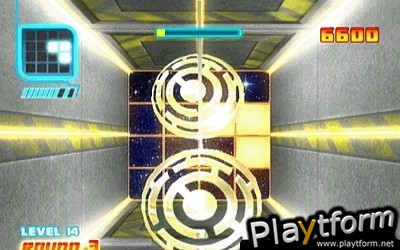 Spaceball: Revolution (Wii)