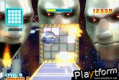 Spaceball: Revolution (Wii)