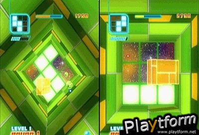 Spaceball: Revolution (Wii)
