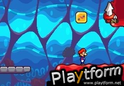 Mario & Luigi: Bowser's Inside Story (DS)