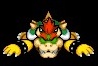 Mario & Luigi: Bowser's Inside Story (DS)
