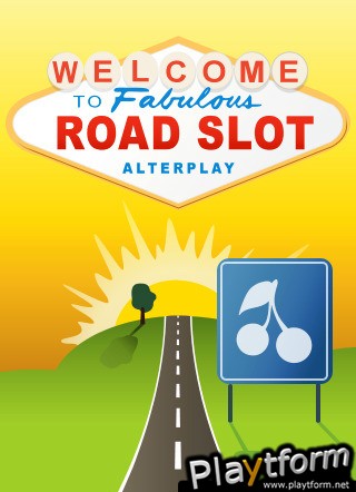 Road Slot (iPhone/iPod)