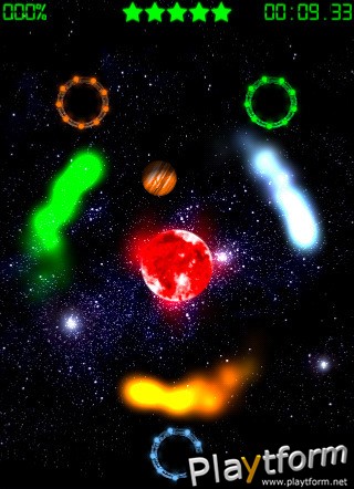 Solarix (iPhone/iPod)