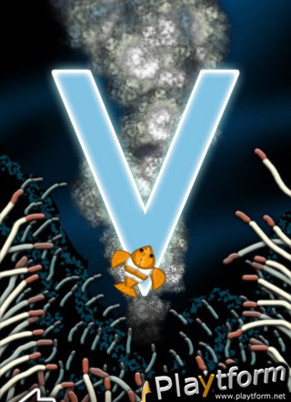 LetterWriter Oceans (iPhone/iPod)