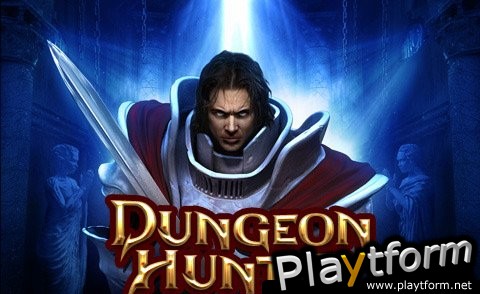 Dungeon Hunter (iPhone/iPod)