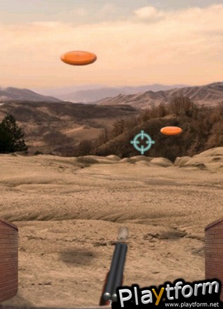 Trophy Hunt (iPhone/iPod)