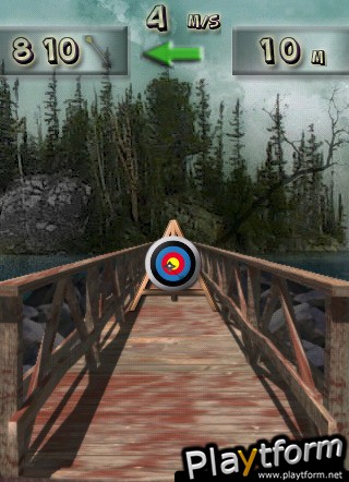 Trophy Hunt (iPhone/iPod)