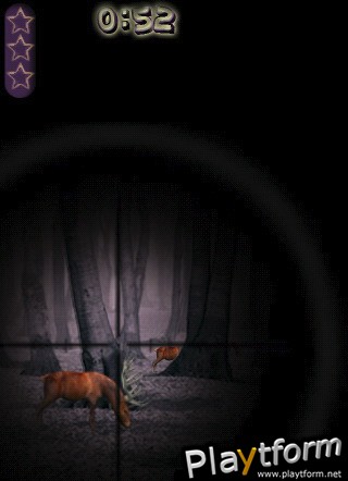 Trophy Hunt (iPhone/iPod)