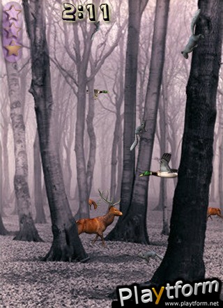 Trophy Hunt (iPhone/iPod)