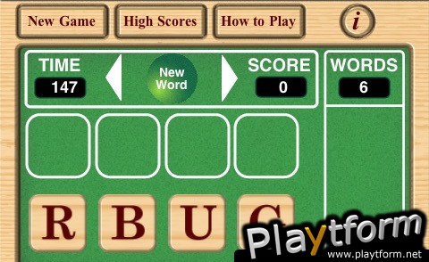 FourPlay Genius Edition (iPhone/iPod)