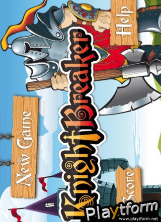 Knight Breaker (iPhone/iPod)