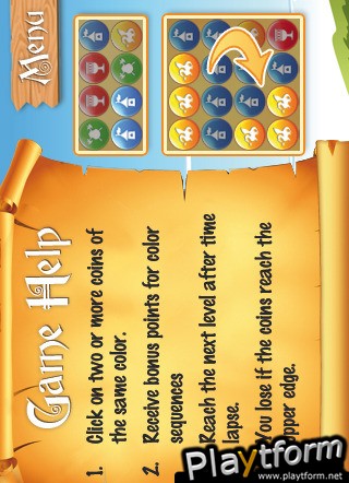 Knight Breaker (iPhone/iPod)