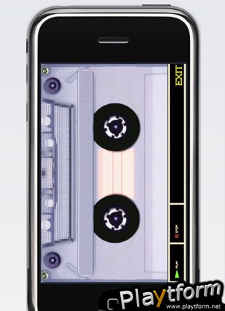 a RePlay (iPhone/iPod)
